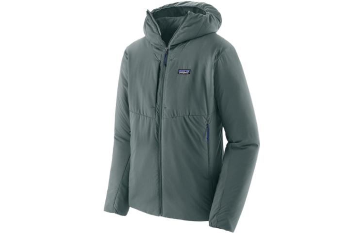 Patagonia Nano-Air  Waterproof Breathable Insulated Hooded Jacket. 84367 圖 2
