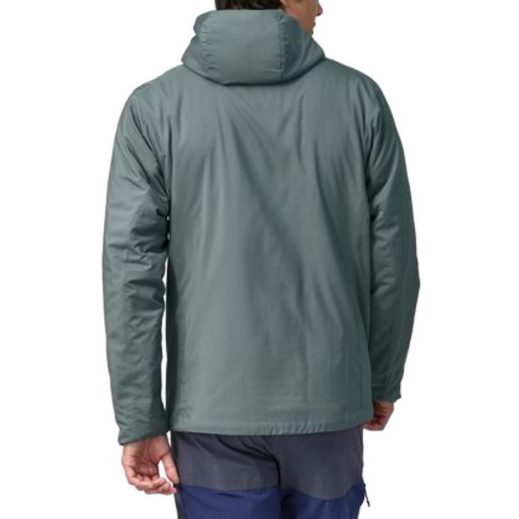 Patagonia Nano-Air  Waterproof Breathable Insulated Hooded Jacket. 84367 圖 4