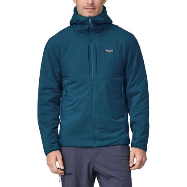 Patagonia Nano-Air  Waterproof Breathable Insulated Hooded Jacket. 84367 圖 6