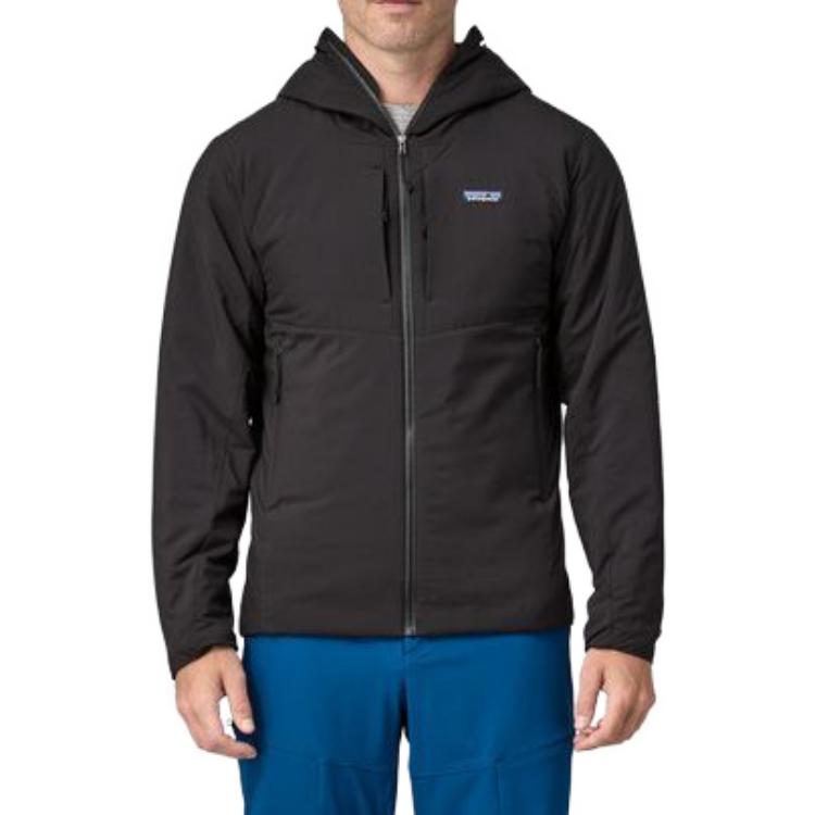 Patagonia Nano-Air  Waterproof Breathable Insulated Hooded Jacket. 84367 圖 9