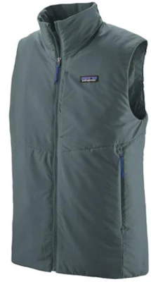 Patagonia Nano-Air Light Slim Fit Sleeveless Vest 83900 Lookbook Patagonia Nano-Air Light Slim Fit Sleeveless Vest 83900