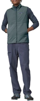 Patagonia Nano-Air Light Slim Fit Sleeveless Vest 83900 Shop Patagonia Nano-Air Light Slim Fit Sleeveless Vest 83900