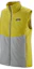 Sizing Patagonia Nano-Air Light Slim Fit Sleeveless Vest 83900