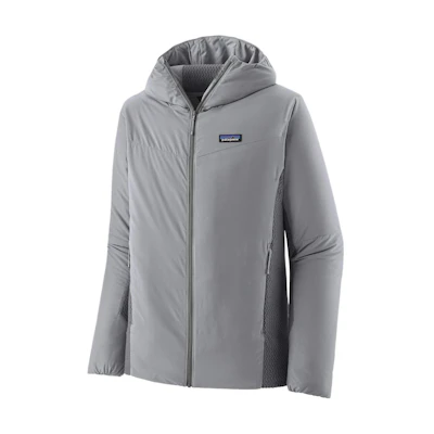 Patagonia Nano-Air Light Hybrid Lightweight Stretch Hooded Jacket 84416