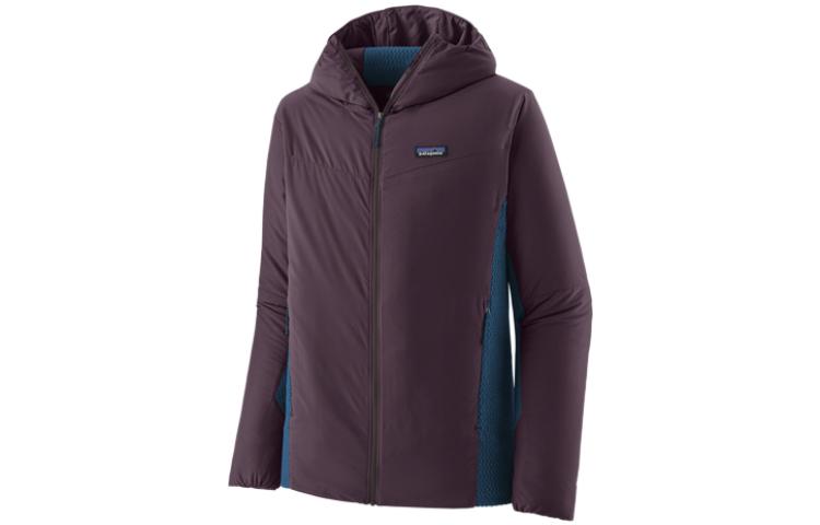 Patagonia Nano-Air Light Hybrid  Lightweight Stretch Hooded Jacket 84416 圖 7