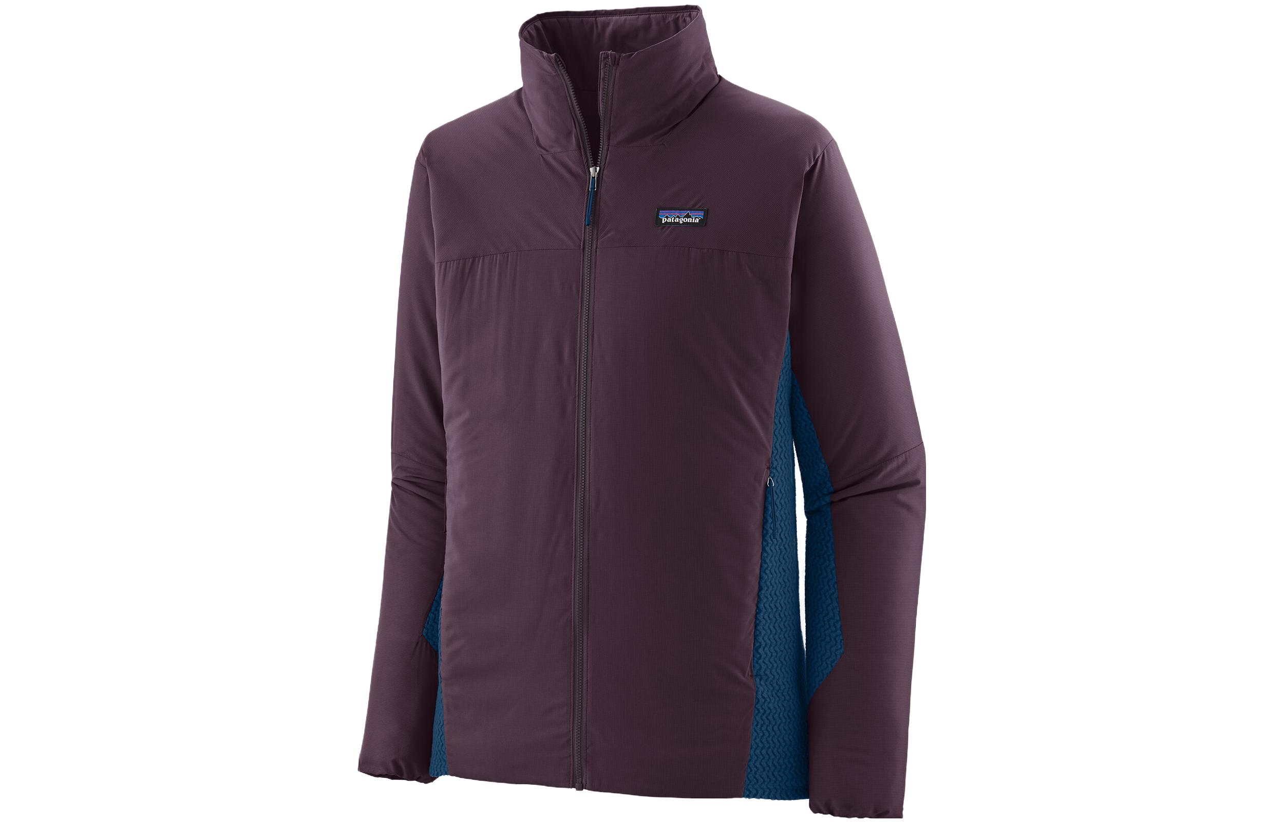 Patagonia Nano-Air Lightweight Stretch Breathable Casual Sport Jacket 84346 圖 12