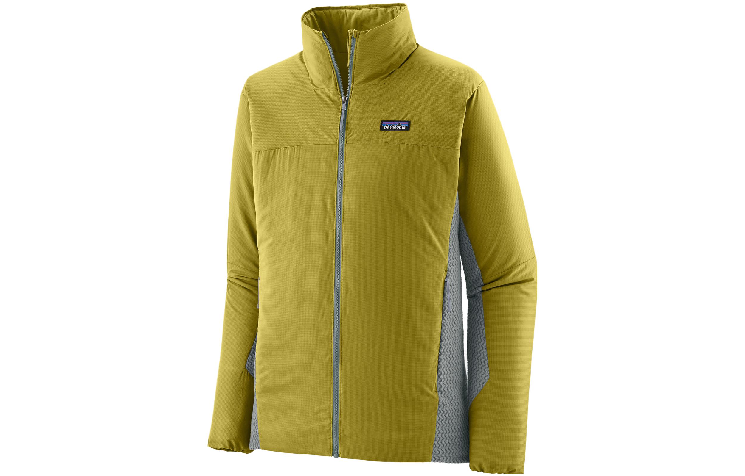 Patagonia Nano-Air Lightweight Stretch Breathable Casual Sport Jacket 84346 圖 13