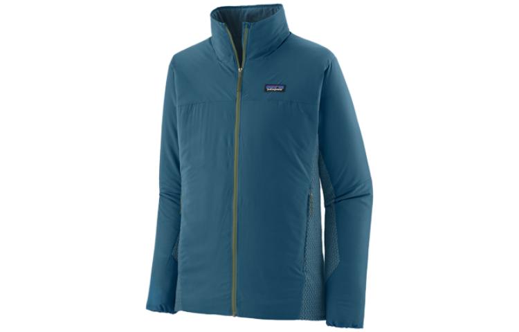 Patagonia Nano-Air Lightweight Stretch Breathable Casual Sport Jacket 84346 圖 15