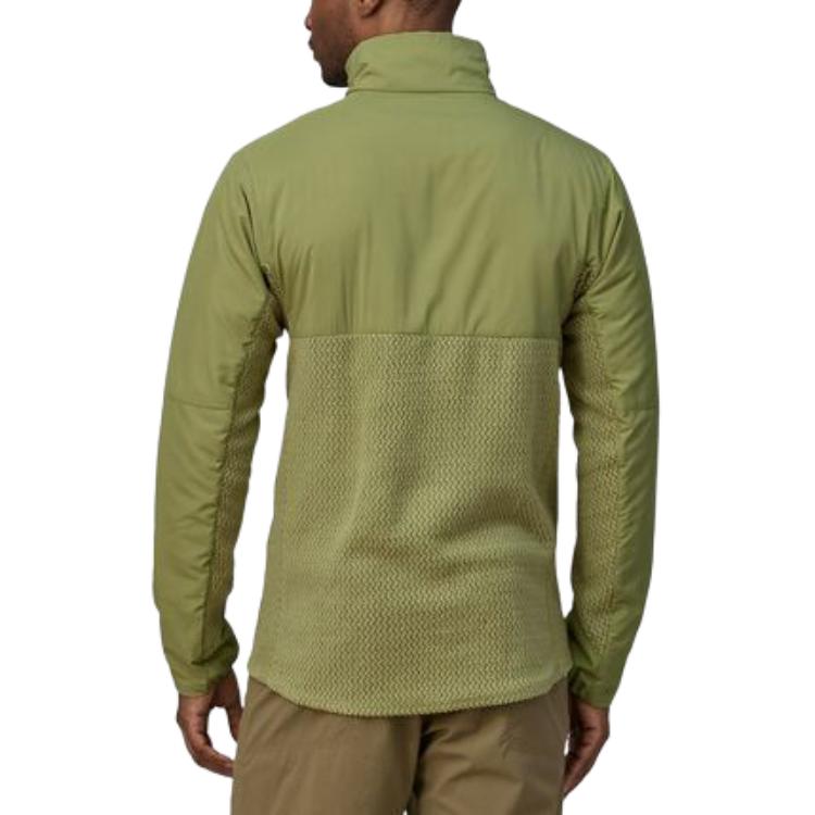 Patagonia Nano-Air Lightweight Stretch Breathable Casual Sport Jacket 84346 圖 18