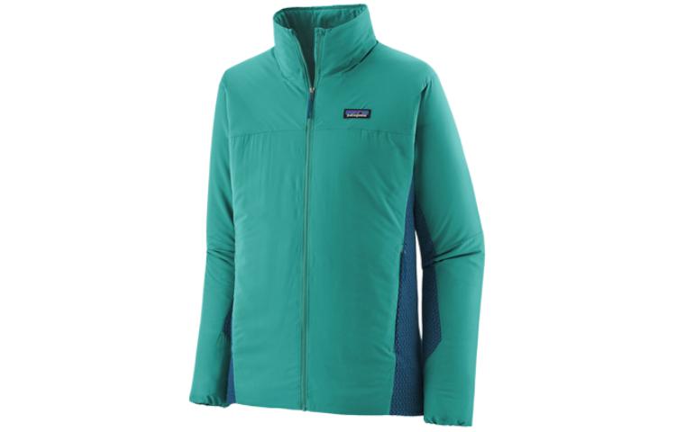 Patagonia Nano-Air Lightweight Stretch Breathable Casual Sport Jacket 84346 圖 19