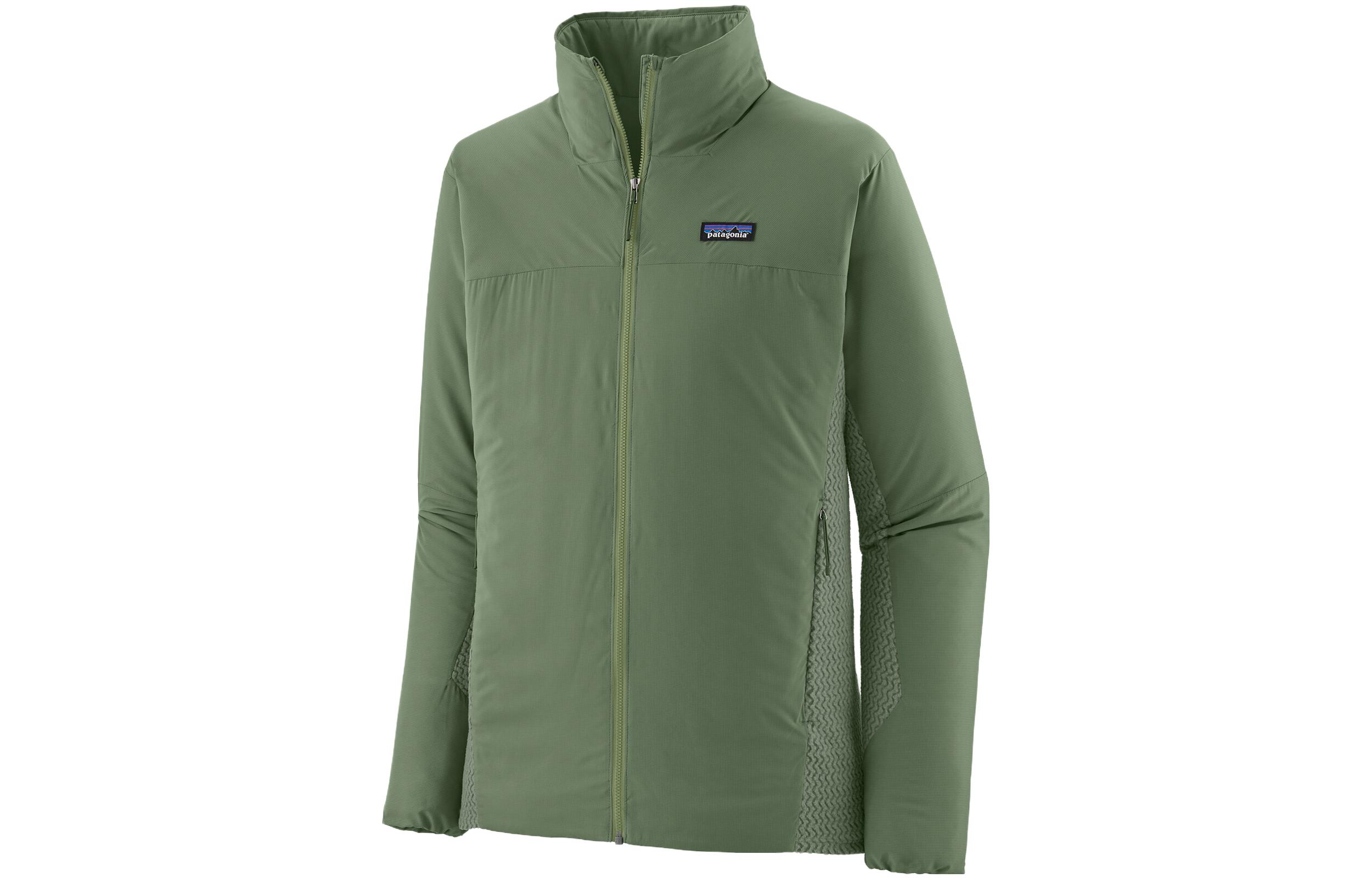 Patagonia Nano-Air Lightweight Stretch Breathable Casual Sport Jacket 84346 圖 2