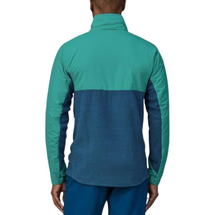 Patagonia Nano-Air Lightweight Stretch Breathable Casual Sport Jacket 84346 圖 21