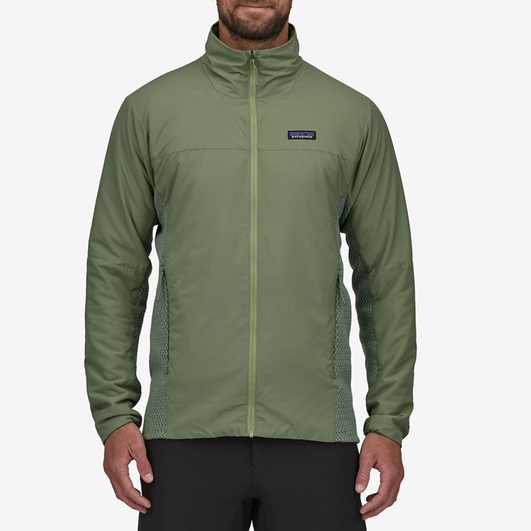 Patagonia Nano-Air Lightweight Stretch Breathable Casual Sport Jacket 84346 圖 3