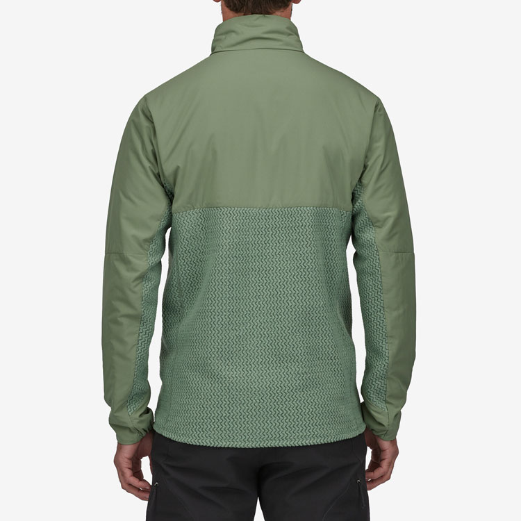 Patagonia Nano-Air Lightweight Stretch Breathable Casual Sport Jacket 84346 圖 4