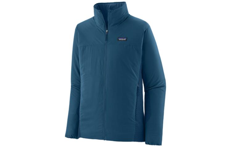 Patagonia Nano-Air Lightweight Stretch Breathable Casual Sport Jacket 84346 圖 8