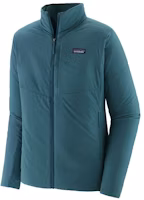 Patagonia Nano Air Solid Color Stand Collar Jacket Men’s 84252 Patagonia Nano Air Solid Color Stand Collar Jacket Men’s 84252
