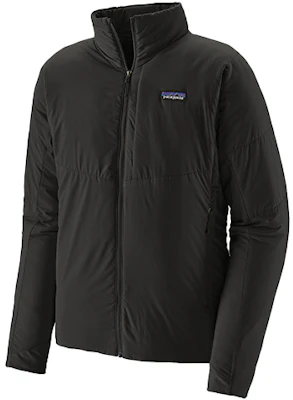 Chaqueta Patagonia Nano Air Color Sólido con Cuello Alto para Hombre. 84252 Order Chaqueta Patagonia Nano Air Color Sólido con Cuello Alto para Hombre. 84252