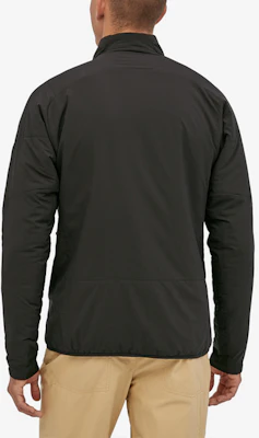 Chaqueta Patagonia Nano Air Color Sólido con Cuello Alto para Hombre. 84252 Lookbook Chaqueta Patagonia Nano Air Color Sólido con Cuello Alto para Hombre. 84252