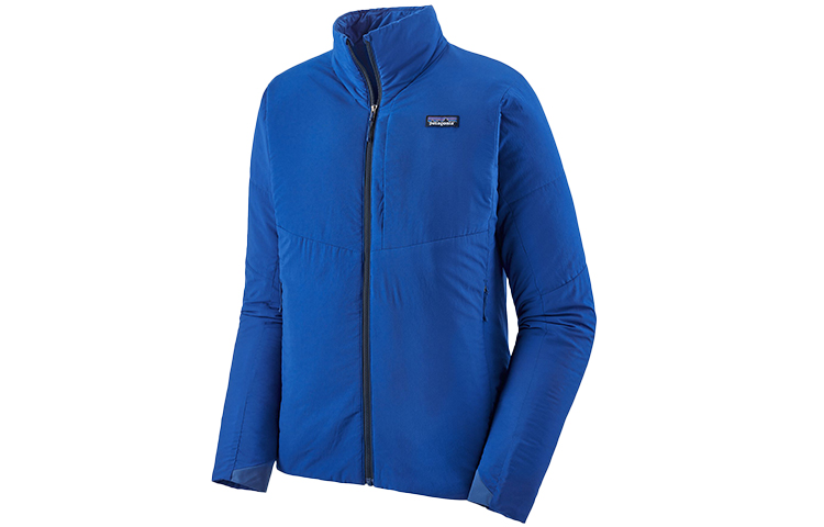 Purchase Chaqueta Patagonia Nano Air Color Sólido con Cuello Alto para Hombre. 84252