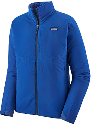 Chaqueta Patagonia Nano Air Color Sólido con Cuello Alto para Hombre. 84252 Purchase Chaqueta Patagonia Nano Air Color Sólido con Cuello Alto para Hombre. 84252