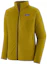 Cheap Chaqueta Patagonia Nano Air Color Sólido con Cuello Alto para Hombre. 84252