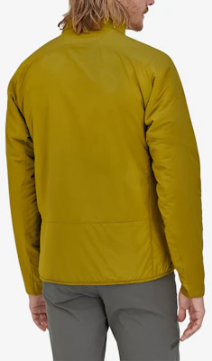 Chaqueta Patagonia Nano Air Color Sólido con Cuello Alto para Hombre. 84252 2