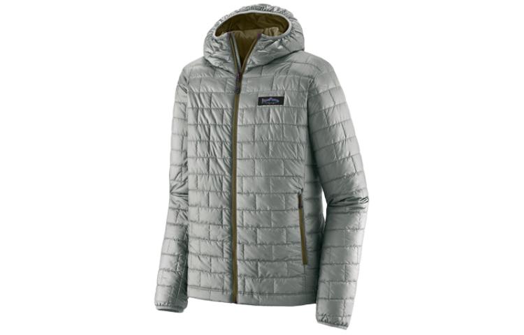 Purchase Chaqueta con Capucha Patagonia Nano Puff Aislada Ligera y Acolchada. 84455