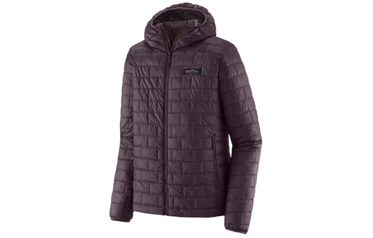 Details for Chaqueta con Capucha Patagonia Nano Puff Aislada Ligera y Acolchada. 84455