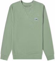 Patagonia Organic Cotton Logo Print Pullover Sweatshirt 26345 Patagonia Organic Cotton Logo Print Pullover Sweatshirt 26345