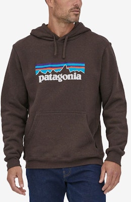 Sudadera con Capucha Patagonia P-6 Logo Polar para Hombre 39622 3
