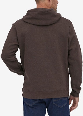 Sudadera con Capucha Patagonia P-6 Logo Polar para Hombre 39622 4