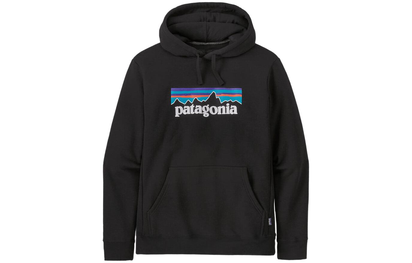 Order Sudadera con Capucha Patagonia P-6 Logo Polar para Hombre 39622