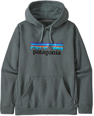 Sudadera con Capucha Patagonia P-6 Logo Polar para Hombre 39622 18