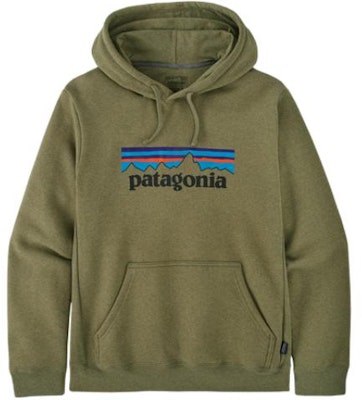 Sudadera con Capucha Patagonia P-6 Logo Polar para Hombre 39622 19