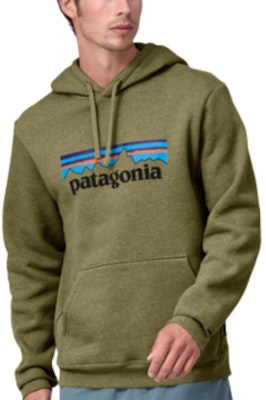 Sudadera con Capucha Patagonia P-6 Logo Polar para Hombre 39622 20