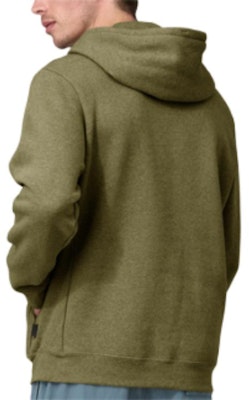 Sudadera con Capucha Patagonia P-6 Logo Polar para Hombre 39622 21