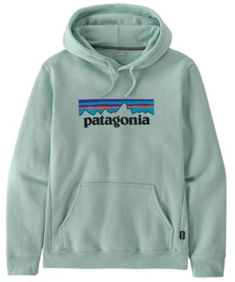 Sudadera con Capucha Patagonia P-6 Logo Polar para Hombre 39622 22