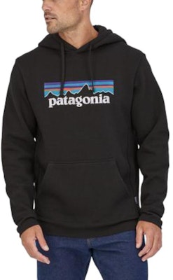 Sudadera con Capucha Patagonia P-6 Logo Polar para Hombre 39622 Lookbook Sudadera con Capucha Patagonia P-6 Logo Polar para Hombre 39622