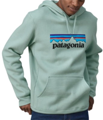 Sudadera con Capucha Patagonia P-6 Logo Polar para Hombre 39622 23