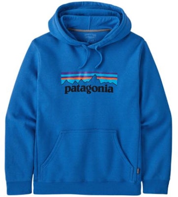Sudadera con Capucha Patagonia P-6 Logo Polar para Hombre 39622 25
