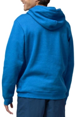 Sudadera con Capucha Patagonia P-6 Logo Polar para Hombre 39622 27