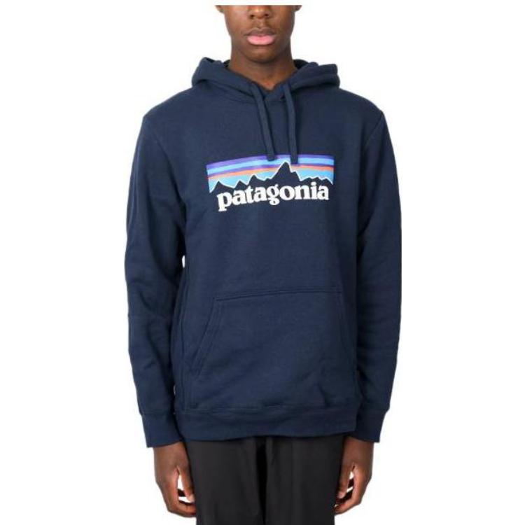 Purchase Sudadera con Capucha Patagonia P-6 Logo Polar para Hombre 39622