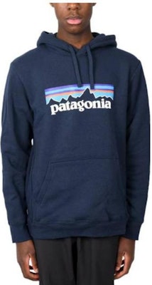 Sudadera con Capucha Patagonia P-6 Logo Polar para Hombre 39622 Purchase Sudadera con Capucha Patagonia P-6 Logo Polar para Hombre 39622