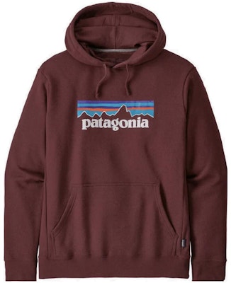 Sudadera con Capucha Patagonia P-6 Logo Polar para Hombre 39622 Sizing Sudadera con Capucha Patagonia P-6 Logo Polar para Hombre 39622
