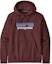Sizing Sudadera con Capucha Patagonia P-6 Logo Polar para Hombre 39622