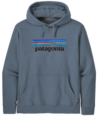 Sudadera con Capucha Patagonia P-6 Logo Polar para Hombre 39622 Cheap Sudadera con Capucha Patagonia P-6 Logo Polar para Hombre 39622