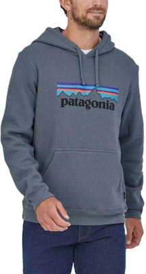 Sudadera con Capucha Patagonia P-6 Logo Polar para Hombre 39622 1