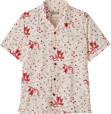 Camisa Patagonia Pataloha Manga Corta Estampada con Botones. 52566 Purchase Camisa Patagonia Pataloha Manga Corta Estampada con Botones. 52566