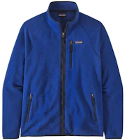 Patagonia Plain Fleece Loose Fit Jacket 23135 Patagonia Plain Fleece Loose Fit Jacket 23135