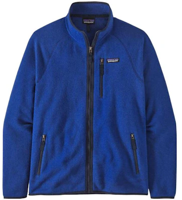 Patagonia Plain Fleece Loose Fit Jacket 23135 Order Patagonia Plain Fleece Loose Fit Jacket 23135